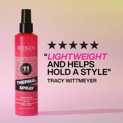 Redken Thermal Spray 11 Low Hold 250ml