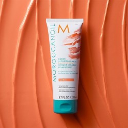 Moroccanoil Color Depositing Mask Coral 200ml