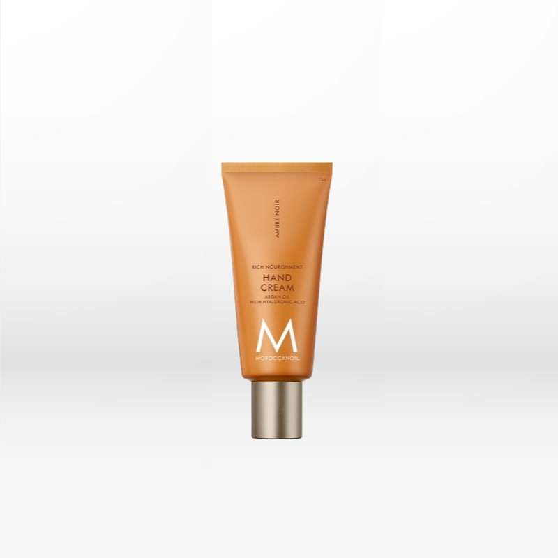 Moroccanoil Hand Cream Ambre Noir 40ml