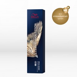 Wella Professionals Koleston Perfect Me+ Special Blonde 12/81 Περλέ Σαντρέ 60ml