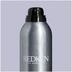 Redken Quick Dry 18 Instant Finishing Hairspray 400ml