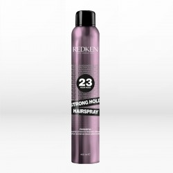 Redken Forceful 23 Strong Hold Hairspray 400ml