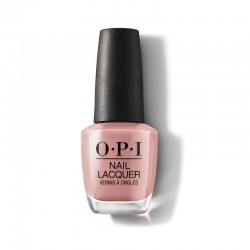 OPI Nail Lacquer Classics Collection Barefoot in Barcelona 15ml (NLE41)