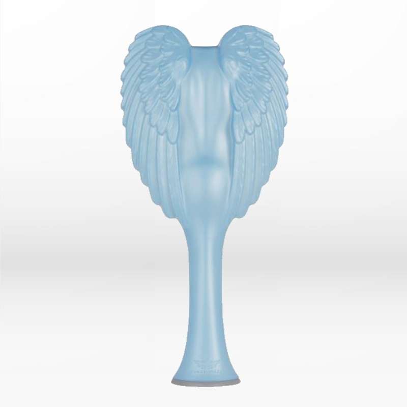 Tangle Angel 2.0 Matt Satin Blue