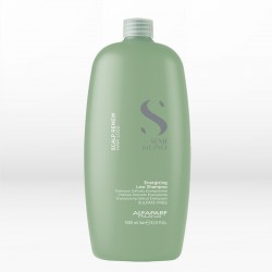 Alfaparf Milano Semi Di Lino Energizing Low Shampoo 1000ml