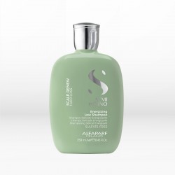 Alfaparf Milano Semi Di Lino Energizing Low Shampoo 250ml