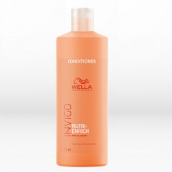 Wella Professionals Invigo Nutri-Enrich Deep Nourishing Conditioner 1000ml