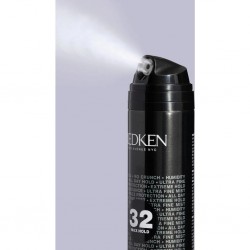 Redken 32 Max Hold Hairspray 300ml (extremely hold)