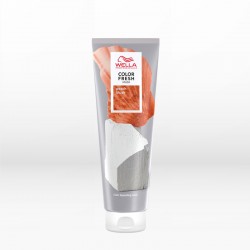 Wella Professionals Color Fresh Mask PEACH BLUSH 150ml