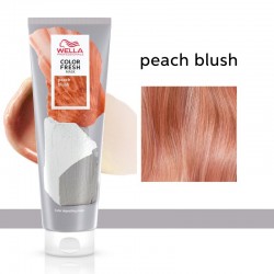 Wella Professionals Color Fresh Mask PEACH BLUSH 150ml