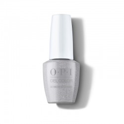 OPI Gel Color Holiday 2022 Jewel Be Bold Collection Go Big or Go Chrome 15ml (GCHPP01)