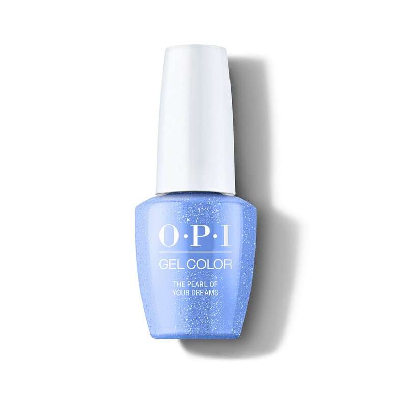 OPI Gel Color Jewel Be Bold Collection The Pearl of Your Dreams 15ml (GCHPP02)