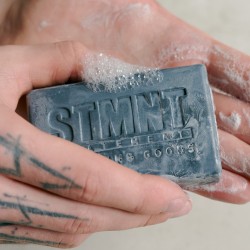 STMNT Grooming Goods Cleansing Bar Container 125ml