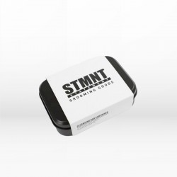 STMNT Grooming Goods Cleansing Bar Container 125ml