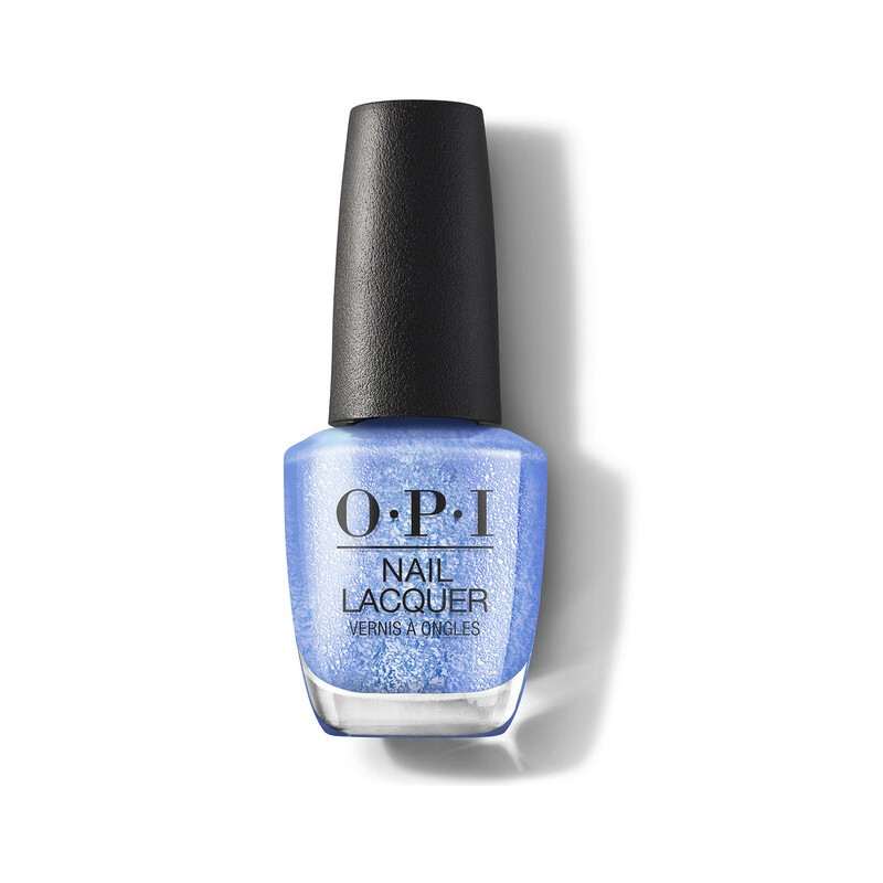 OPI Nail Lacquer Jewel Be Bold Collection The Pearl of Your Dreams 15ml (NLHRP02)