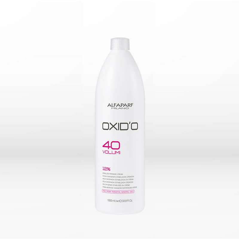 Alfaparf Milano Oxyd`O 12% (40vol) 1000ml