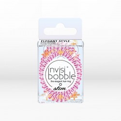 Invisibobble Slim Time to Shine La Vie en Rose (3 Items)