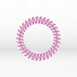 Invisibobble Slim Time to Shine La Vie en Rose (3 Items)