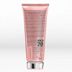 Kérastase Chroma Absolu Fondant Cica Chroma Conditioner Για Βαμμένα Μαλλιά 200ml