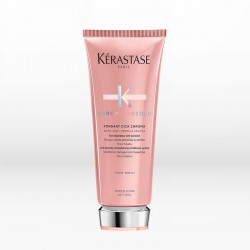 Kérastase Chroma Absolu Fondant Cica Chroma Conditioner Για Βαμμένα Μαλλιά 200ml