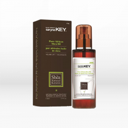 Saryna Key Pure African Shea Butter Volume Lift Treatment Oil 110ml