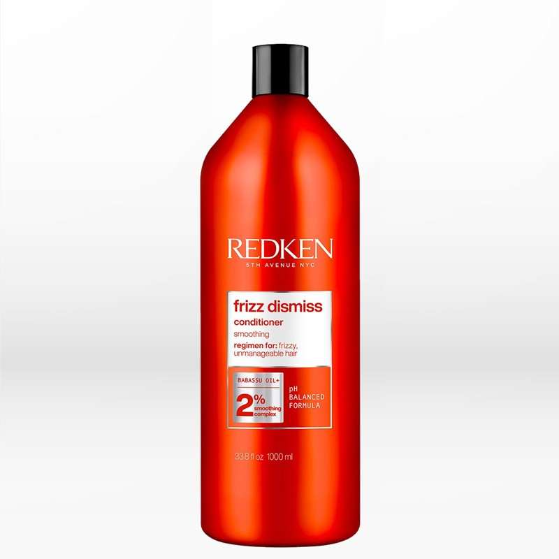 Redken Frizz Dismiss Conditioner 1000ml