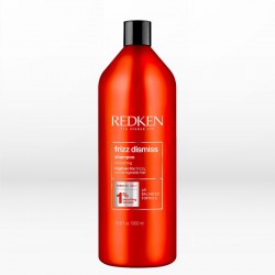 Redken Frizz Dismiss Shampoo 1000ml