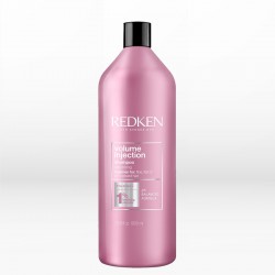 Redken Volume Injection Shampoo 1000ml