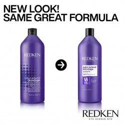 Redken Color Extend Blondage Conditioner 1000ml