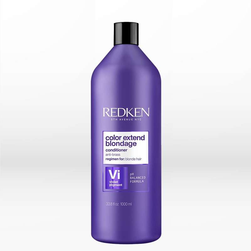 Redken Color Extend Blondage Conditioner 1000ml