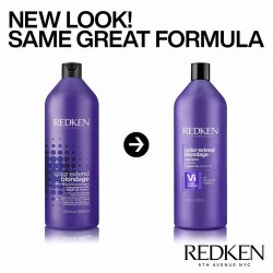 Redken Color Extend Blondage Shampoo 1000ml