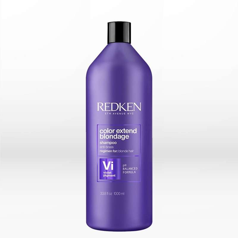 Redken Color Extend Blondage Shampoo 1000ml