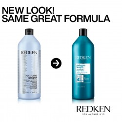 Redken Extreme Length Conditioner 1000ml