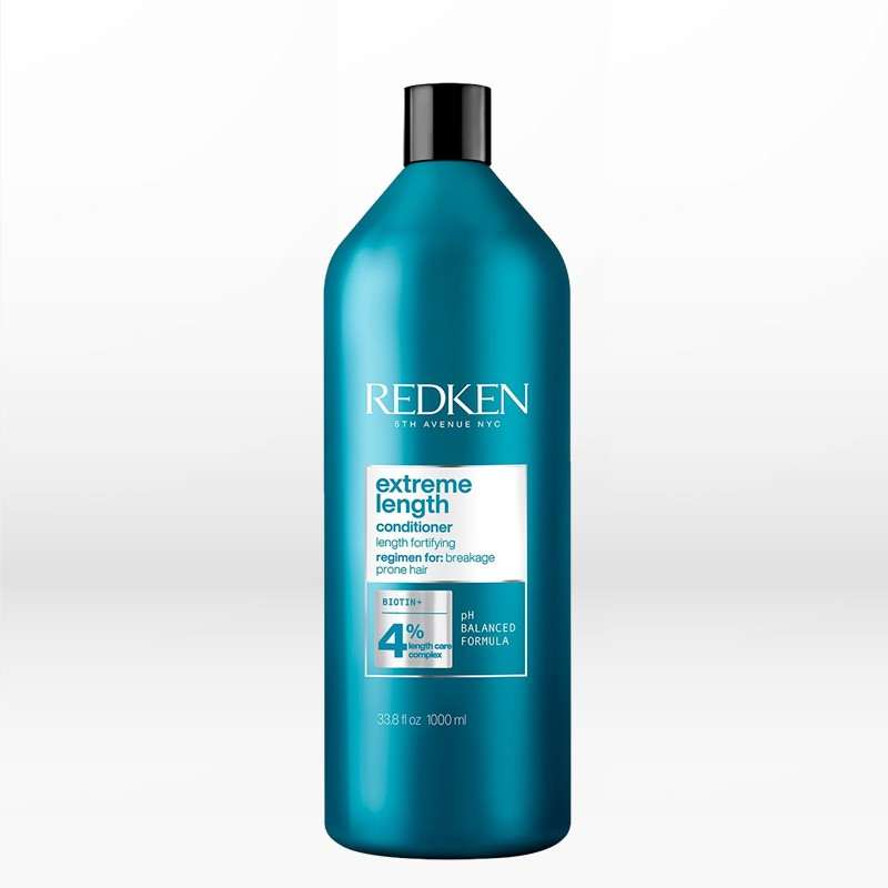 Redken Extreme Length Conditioner 1000ml