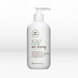 Paul Mitchell Tea Tree Scalp Care Anti Thinning Conditioner 300ml