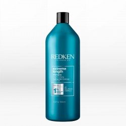 Redken Extreme Length Shampoo 1000ml