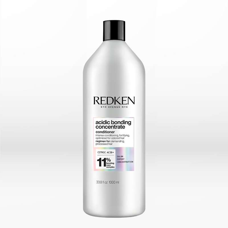 Redken Acidic Bonding Concentrate Conditioner 1000ml