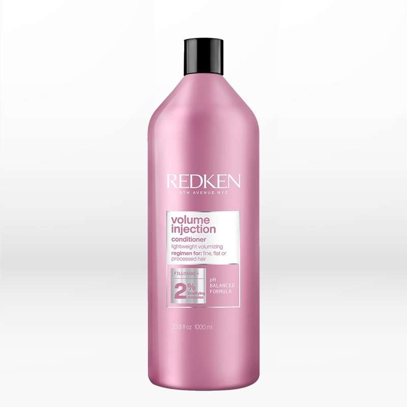 Redken Volume Injection Conditioner 1000ml