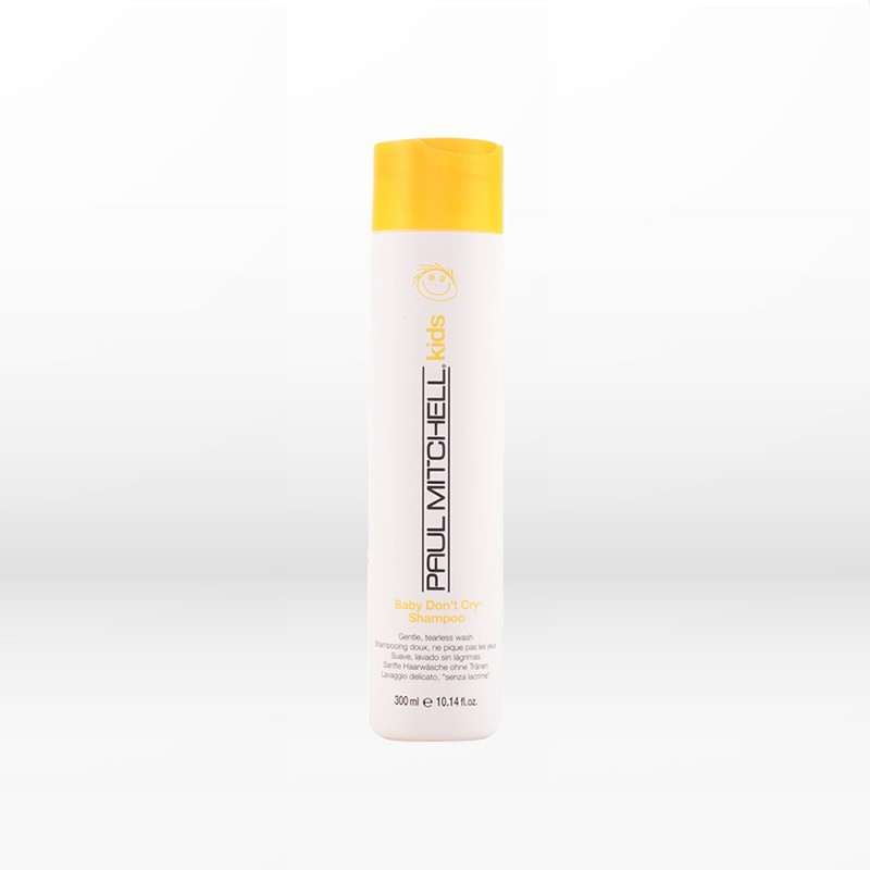 Paul Mitchell Baby Don`t Cry Shampoo 300ml