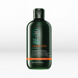 Paul Mitchell Tea Tree Special Color Shampoo 300ml