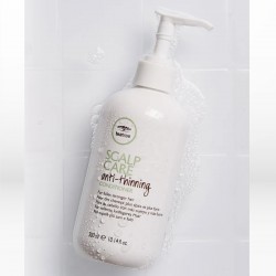 Paul Mitchell Tea Tree Scalp Care Anti Thinning Conditioner 300ml