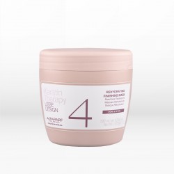 Alfaparf Milano Lisse Design Keratin Therapy Maintenance Rehydrating Mask 500ml