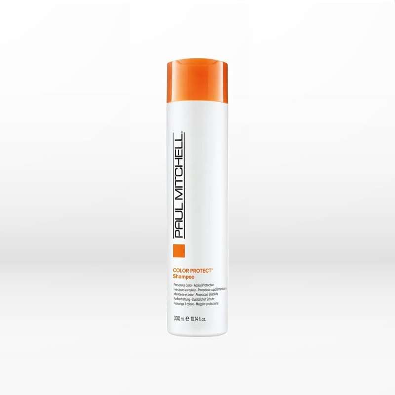 Paul Mitchell Color Protect Shampoo 300ml