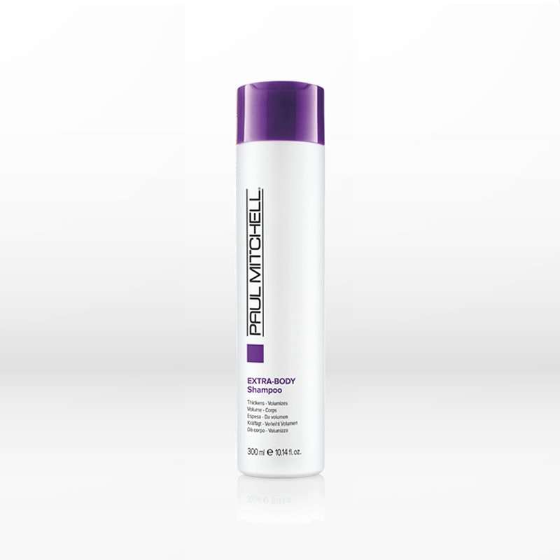 Paul Mitchell Extra-Body Shampoo 300ml