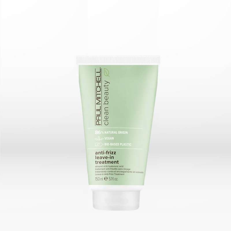 Paul Mitchell Clean Beauty Anti-Frizz Leave-In Treatment 150ml