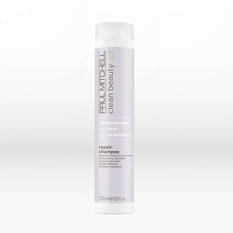 Paul Mitchell Clean Beauty Repair Shampoo 250ml