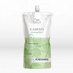 Wella Professionals Elements Renewing Mask Refill Pouch 500ml