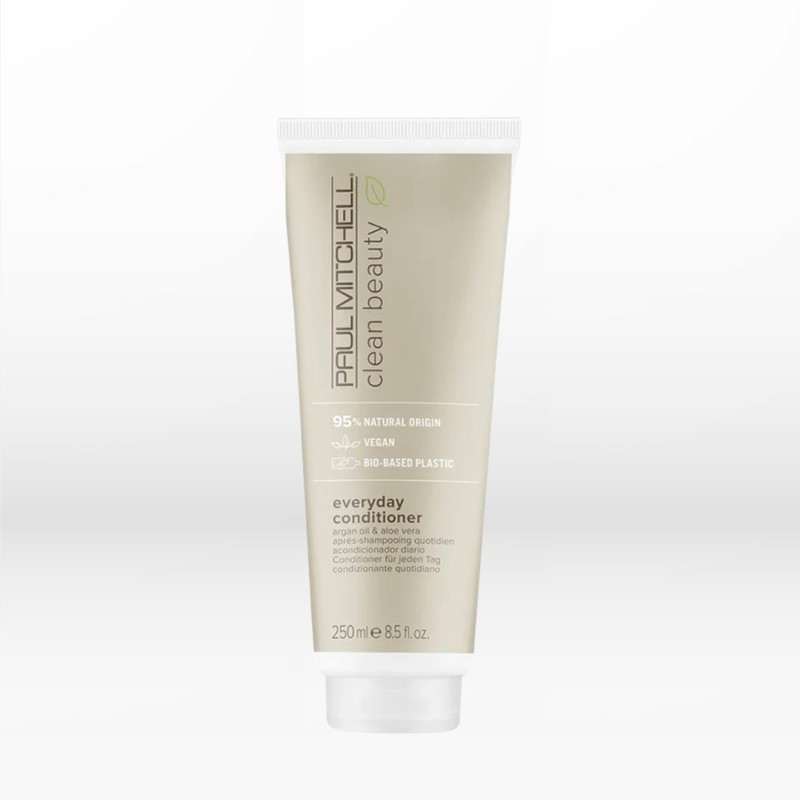 Paul Mitchell Clean Beauty Everyday Conditioner 250ml