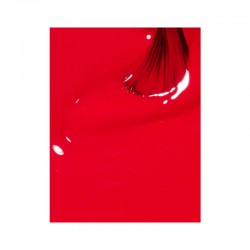 OPI Nail Lacquer Classics Collection Coca-Cola® Red 15ml (NLCOCA)