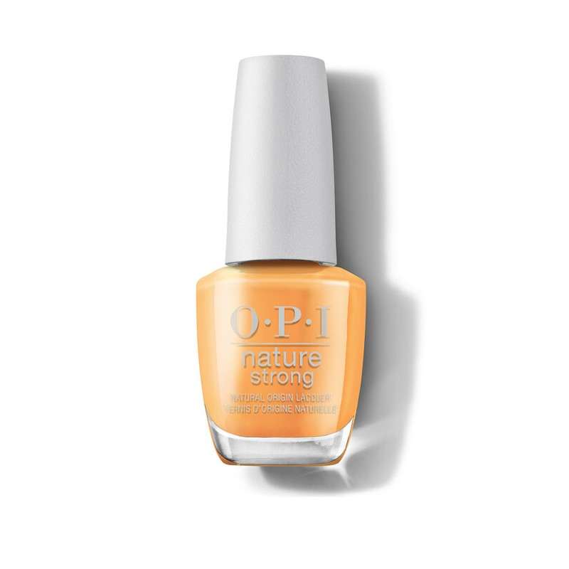 OPI Nature Strong Collection Bee the Change 15ml (NAT034)